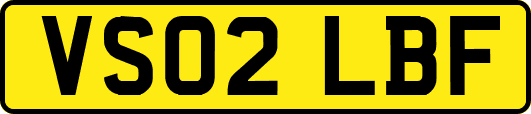 VS02LBF