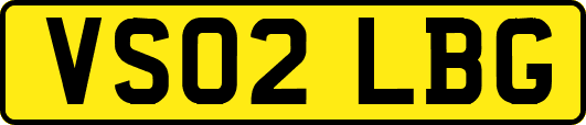 VS02LBG