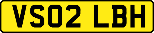 VS02LBH