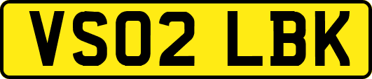 VS02LBK