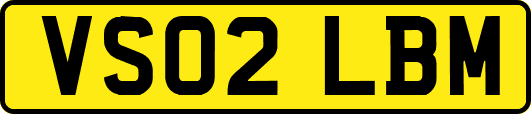 VS02LBM
