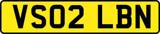VS02LBN