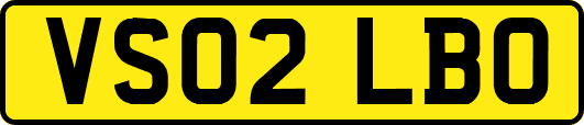VS02LBO