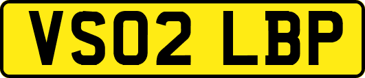 VS02LBP