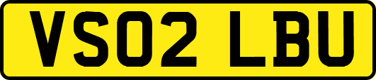VS02LBU