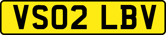 VS02LBV