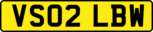 VS02LBW