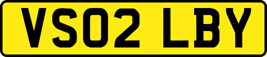 VS02LBY