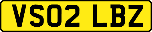 VS02LBZ