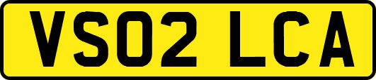 VS02LCA