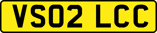 VS02LCC