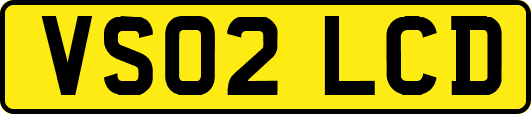 VS02LCD