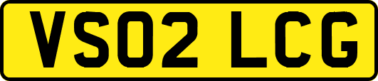 VS02LCG