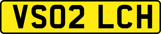 VS02LCH