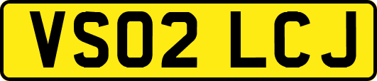 VS02LCJ