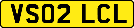 VS02LCL