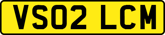 VS02LCM