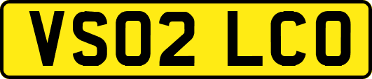 VS02LCO