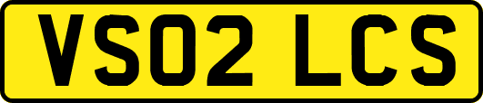 VS02LCS