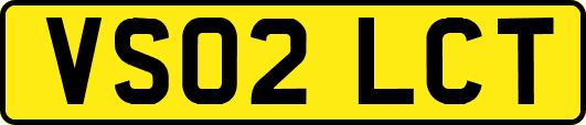 VS02LCT