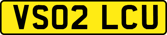 VS02LCU
