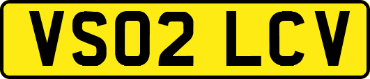 VS02LCV