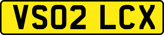 VS02LCX