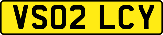 VS02LCY