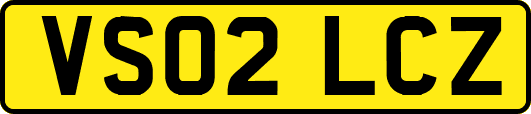 VS02LCZ
