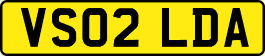 VS02LDA