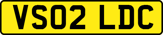 VS02LDC