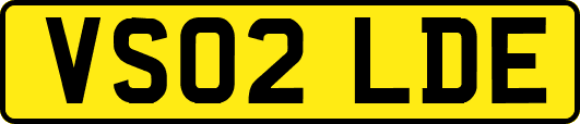 VS02LDE