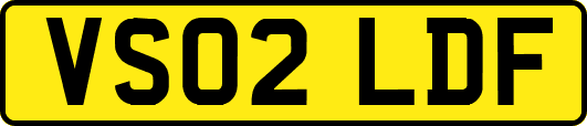 VS02LDF
