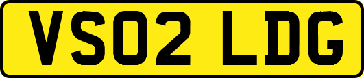 VS02LDG