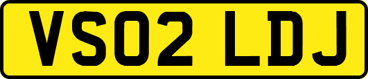 VS02LDJ