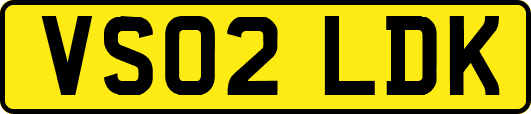 VS02LDK