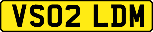 VS02LDM