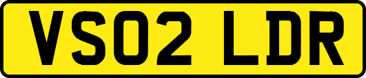 VS02LDR