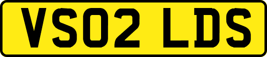 VS02LDS