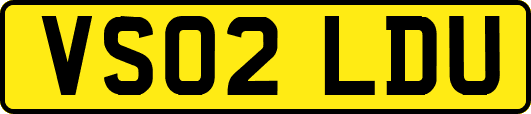 VS02LDU