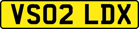 VS02LDX