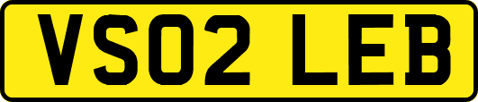 VS02LEB