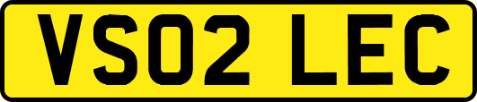 VS02LEC