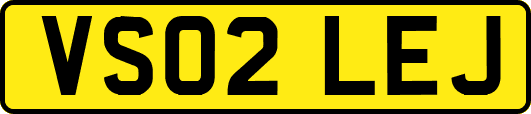 VS02LEJ