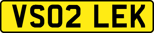 VS02LEK