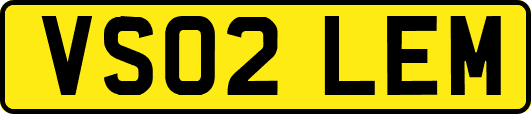 VS02LEM