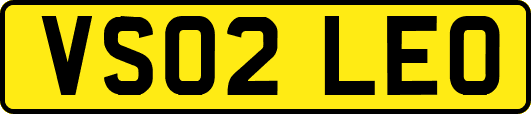 VS02LEO
