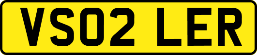 VS02LER