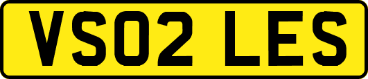 VS02LES