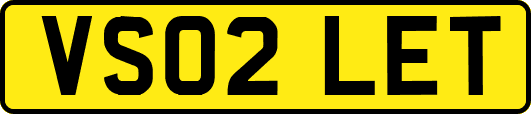 VS02LET